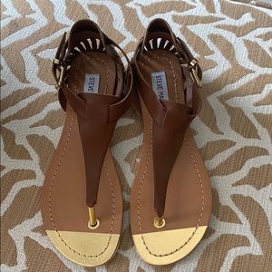 Steve Madden sandals